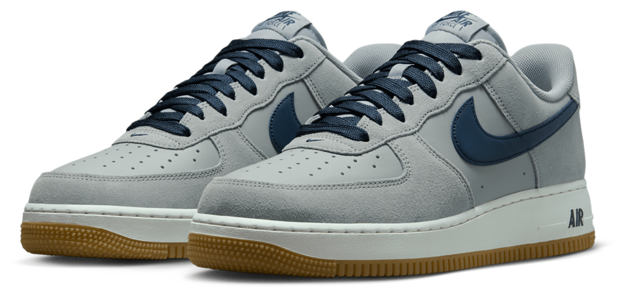 Nike Air Force 1 '07 Lv8
