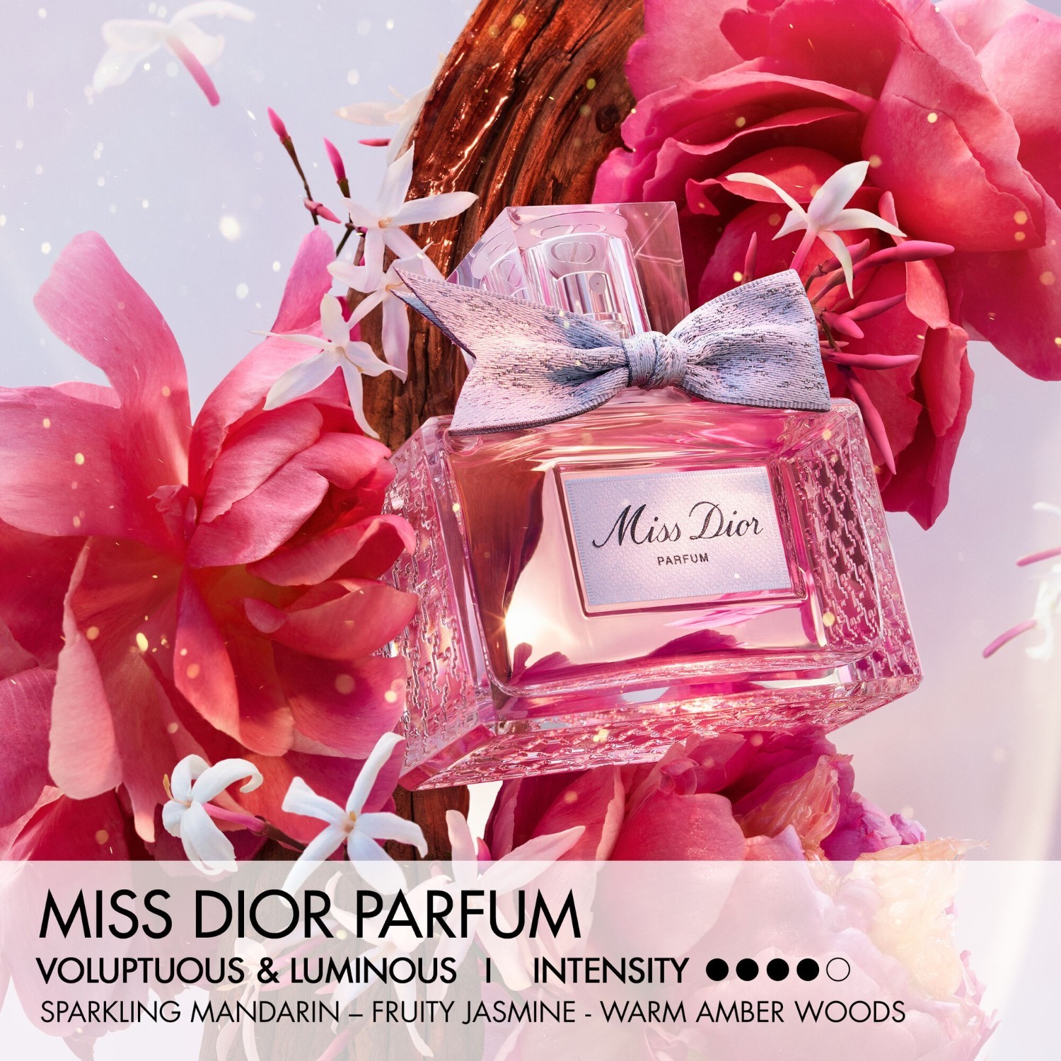 DIOR Eau de Parfum Miss Dior Limited Edition – 80 ml
