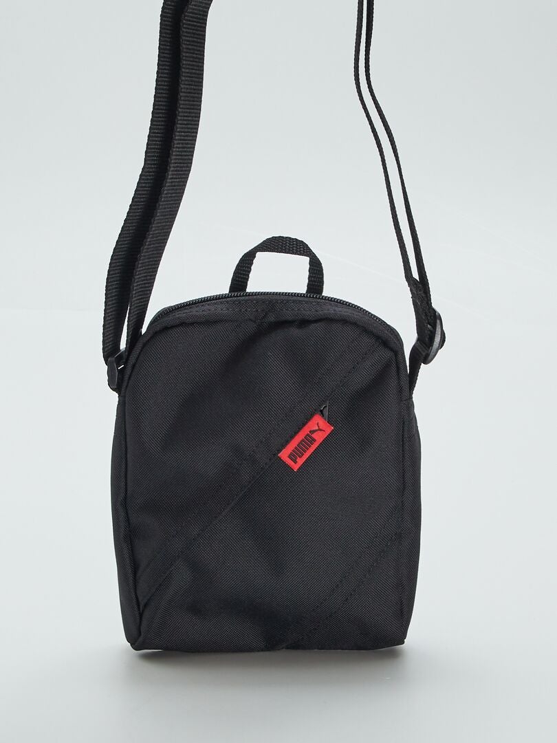 'Puma' tas - zwart