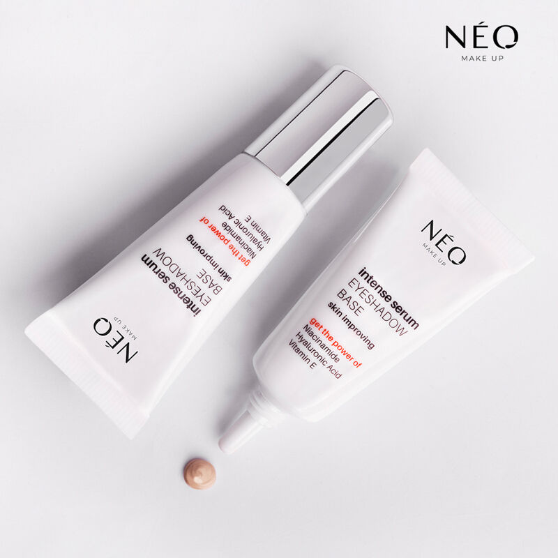 Neo Make Up Intense Serum Eyeshadow Base