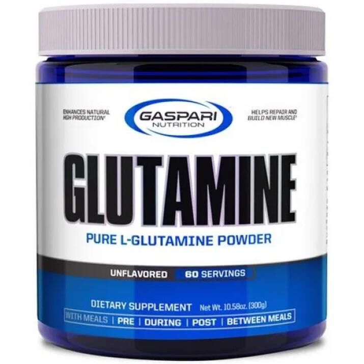 Gaspari Nutrition