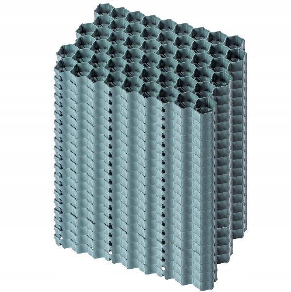 Kratka Trawnikowa Ogrodowa Parking 60x40x4cm 20szt