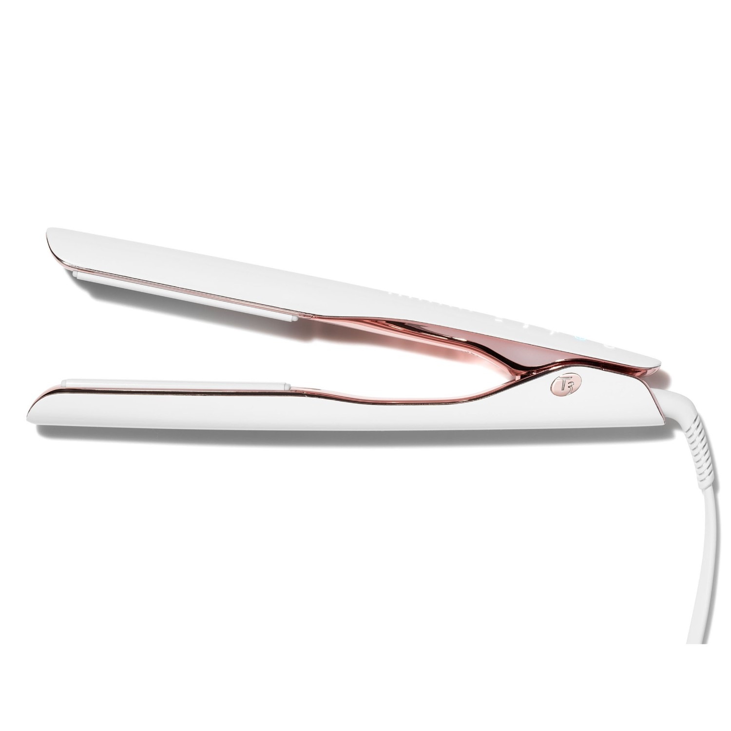 T3 Lucea ID 25 mm Smart Flat Iron with Touch Interface