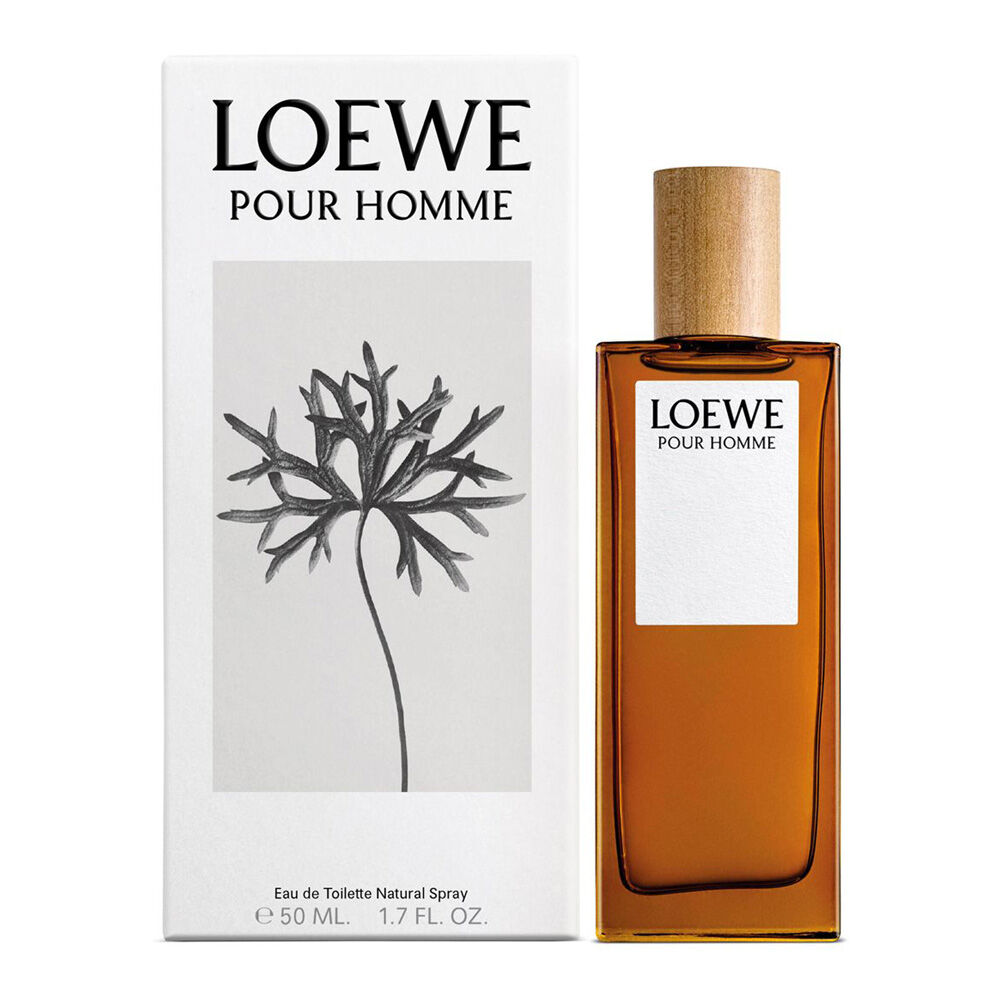 Loewe pour Homme
