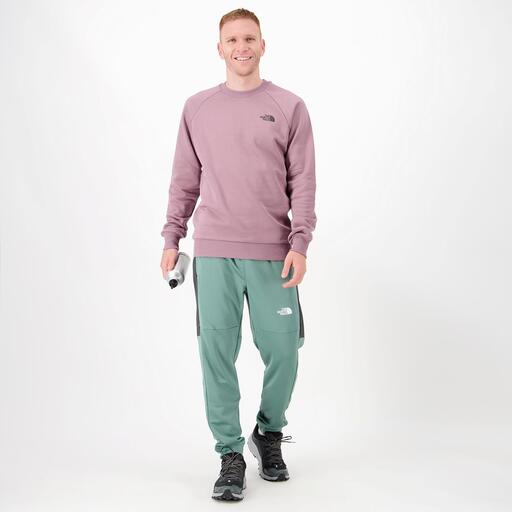 The North Face Reglan Redbox