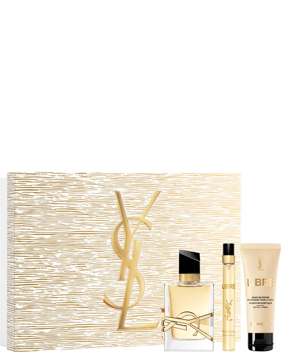 Σετ δώρου YVES SAINT LAURENT Libre Eau de Parfum