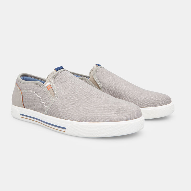 BATA Buty wsuwane męskie