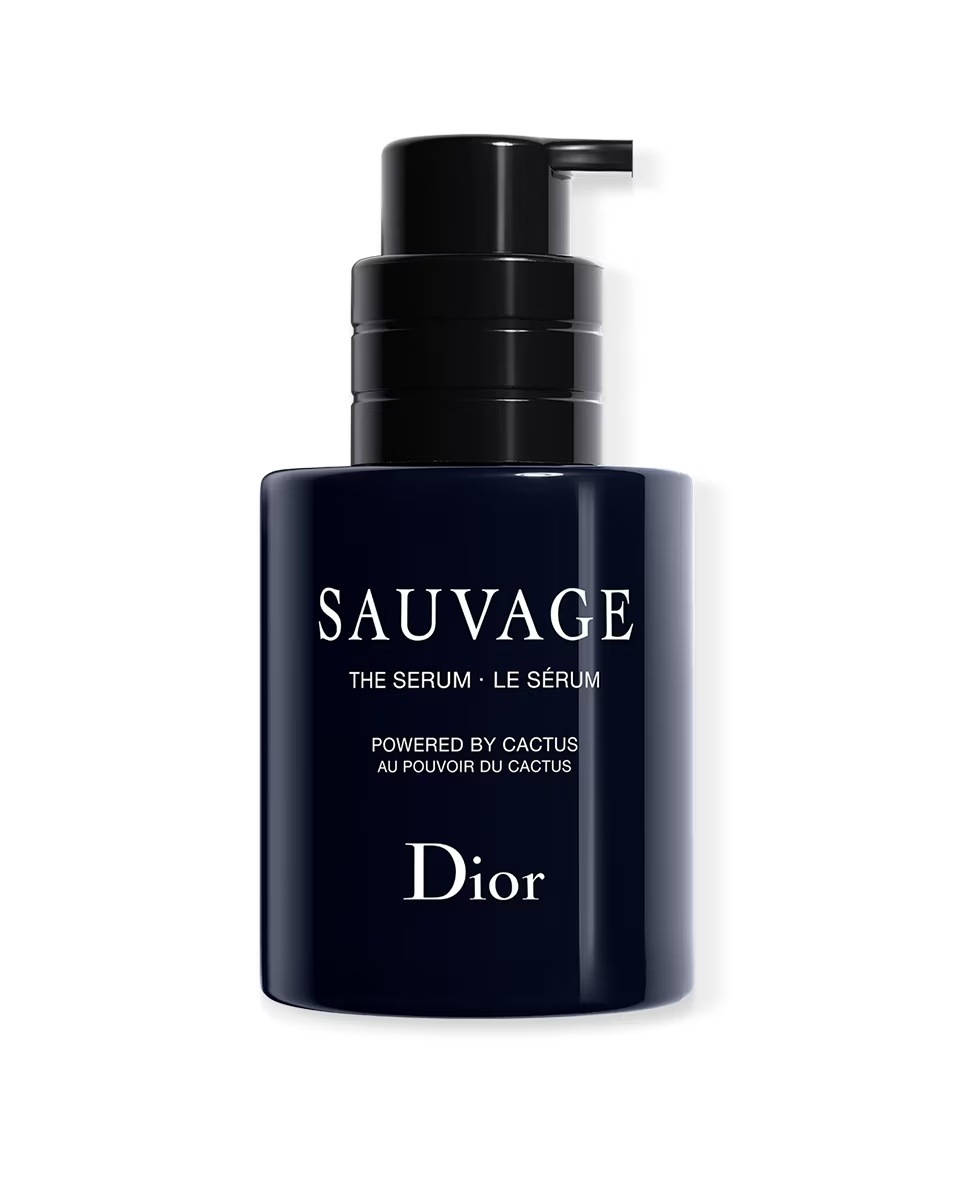 DIOR SAUVAGE Serul