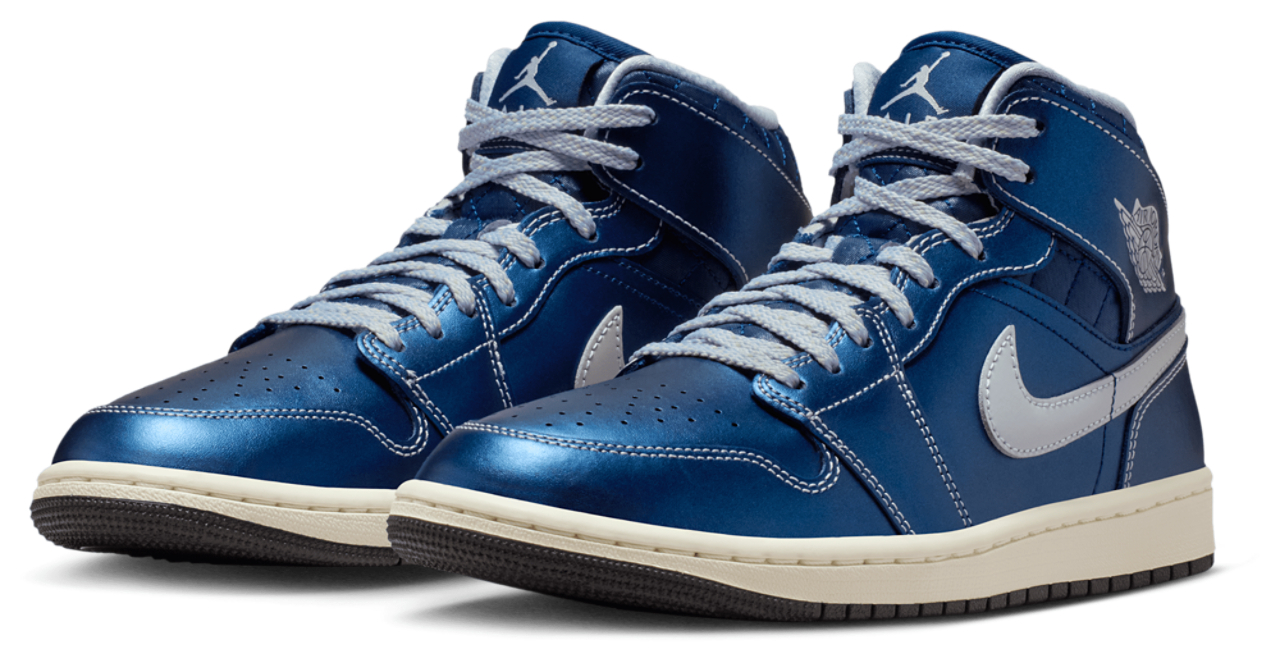 Jordan Air Jordan 1 Mid Se