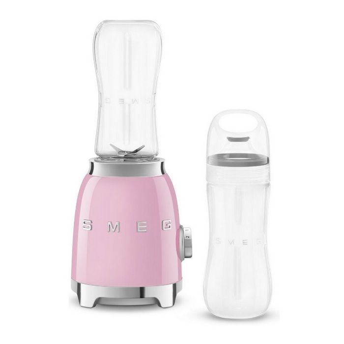 Blender Smeg PBF01PKEU rose
