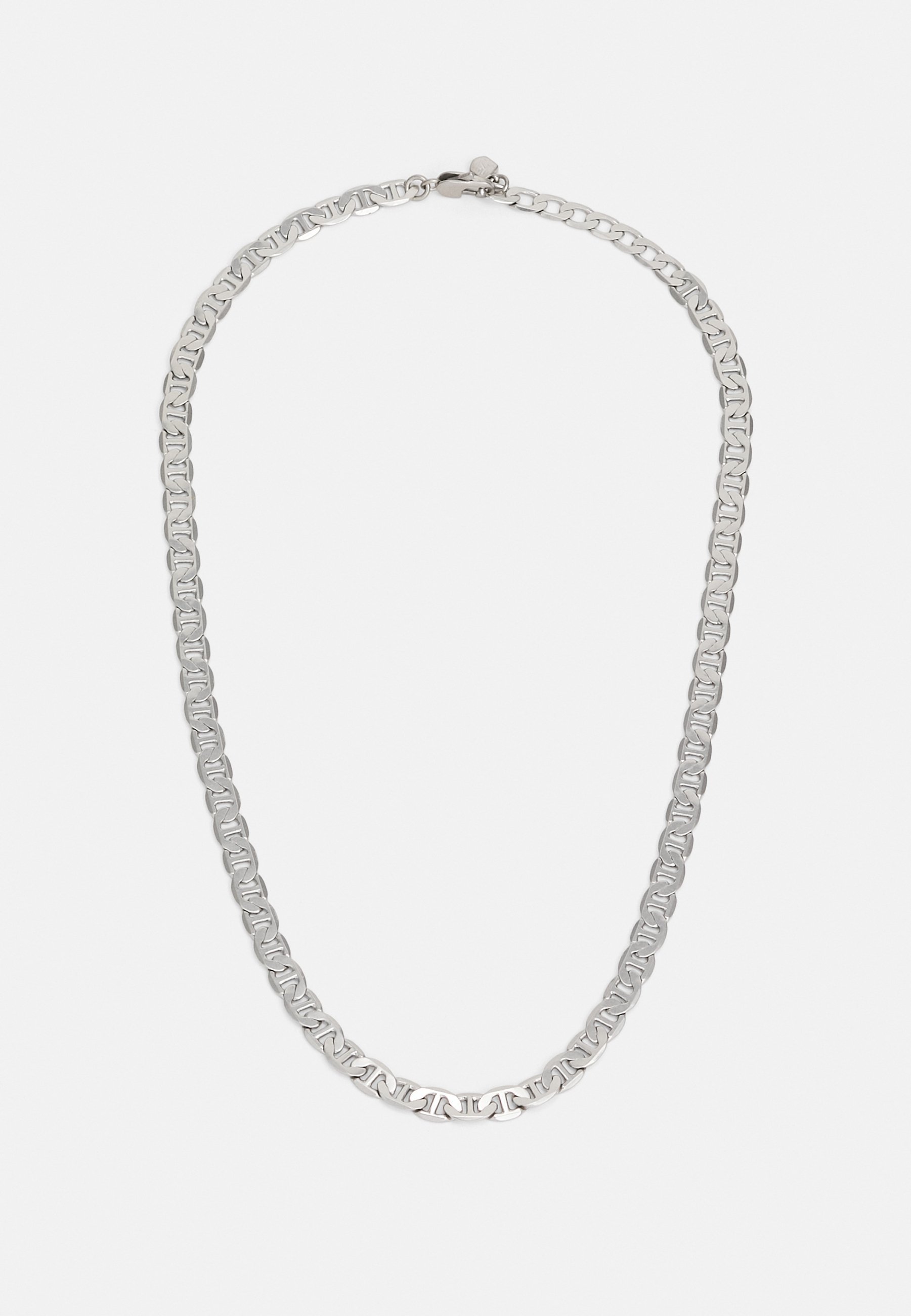Fossil HERITAGE - Collana - color argento