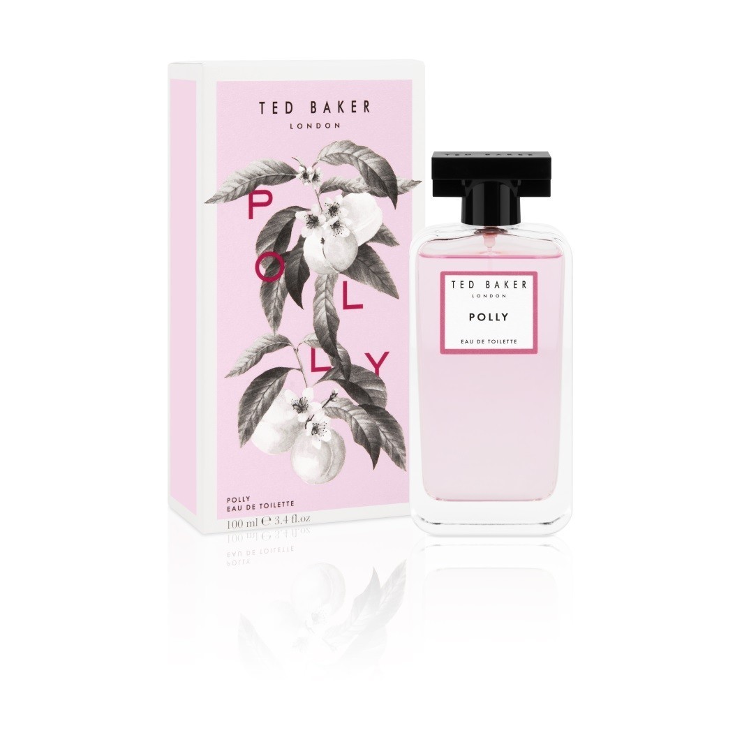 Ted Baker Polly Eau de Toilette – 30 ml