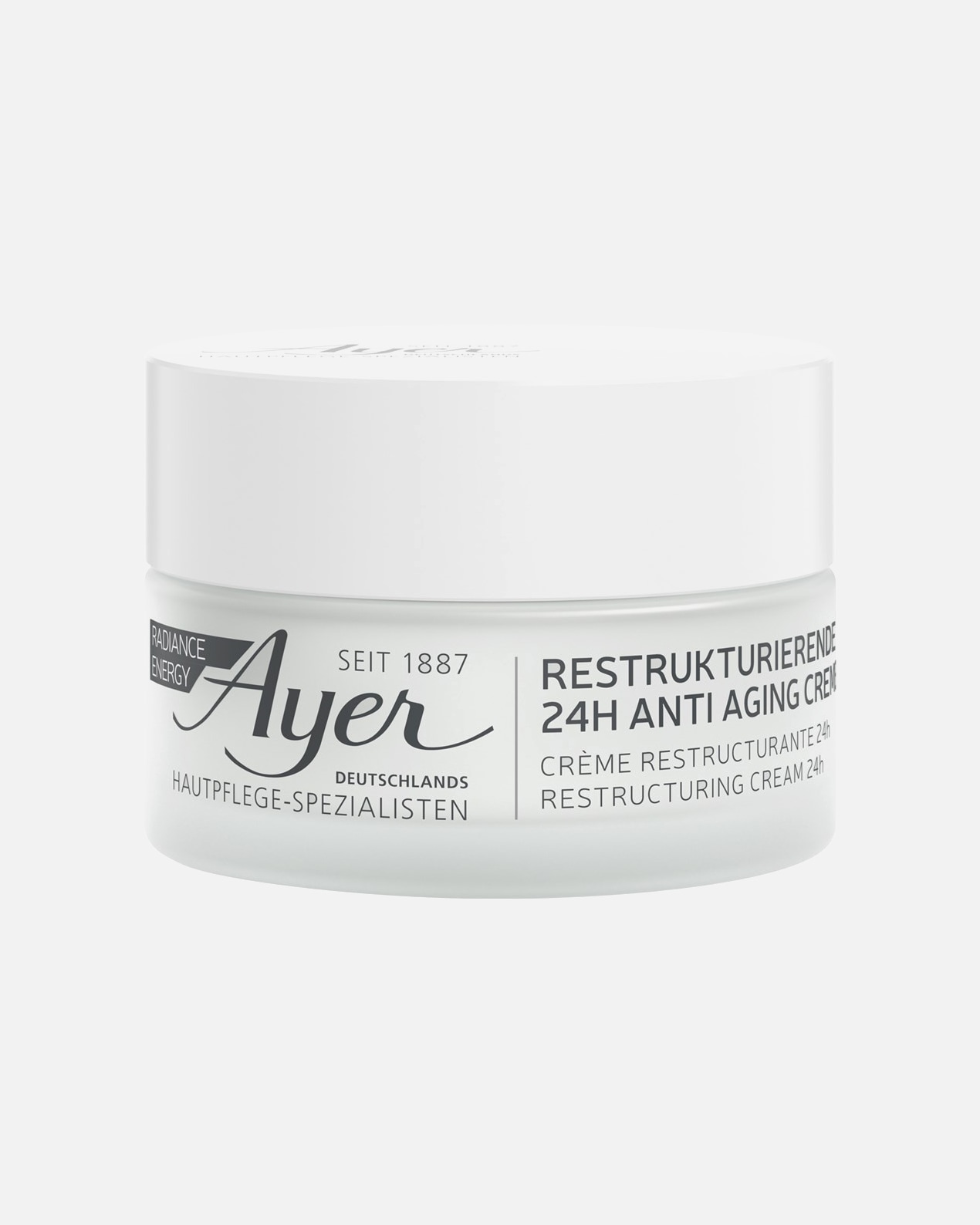 Ayer Restructuring Cream 24h