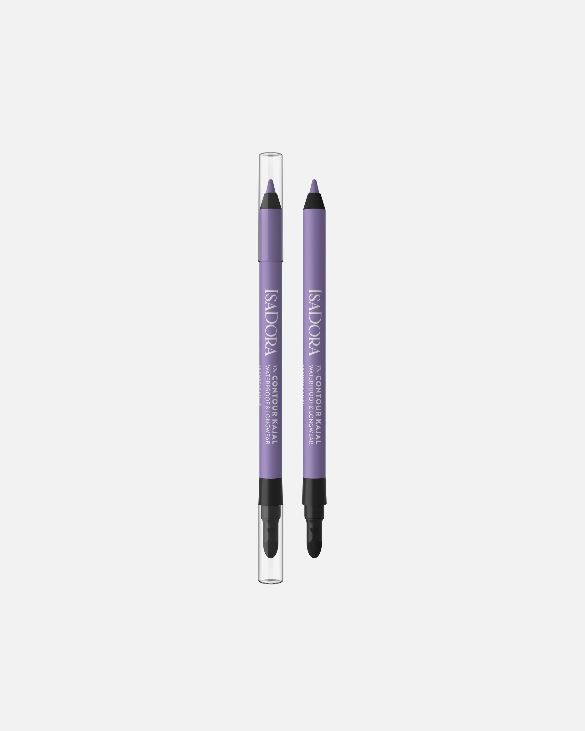 „Isadora“ akių kontūro pieštukas „The Contour Kajal“ – 1,2 g