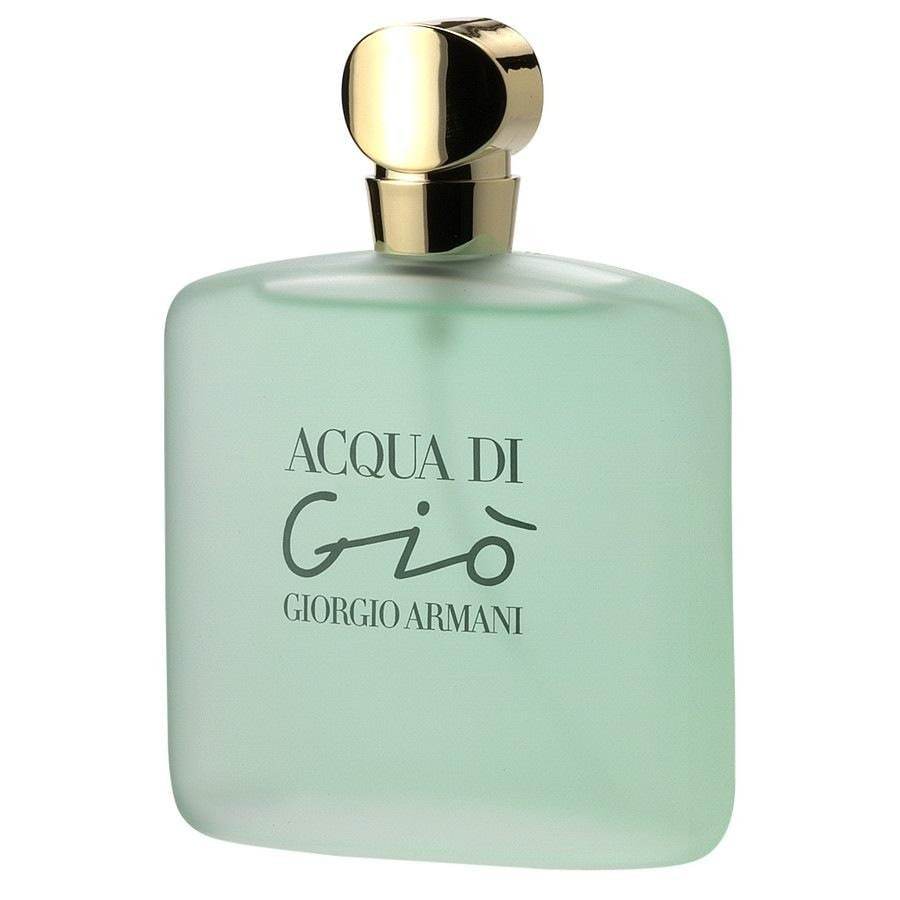 Armani tualetinis vanduo Acqua di Giò Homme Acqua Di Giò Femme - 100 ml