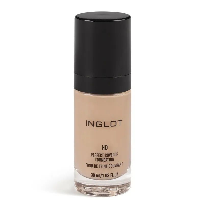 HD Perfect Coverup Foundation Podkladové líčenie