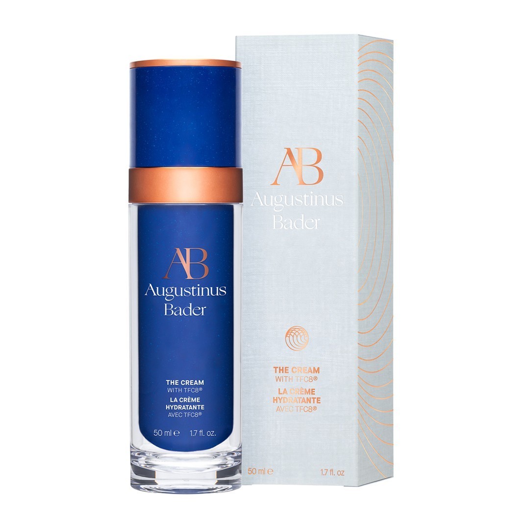 Augustinus Bader Gesichtscreme Die Creme - 15 ml