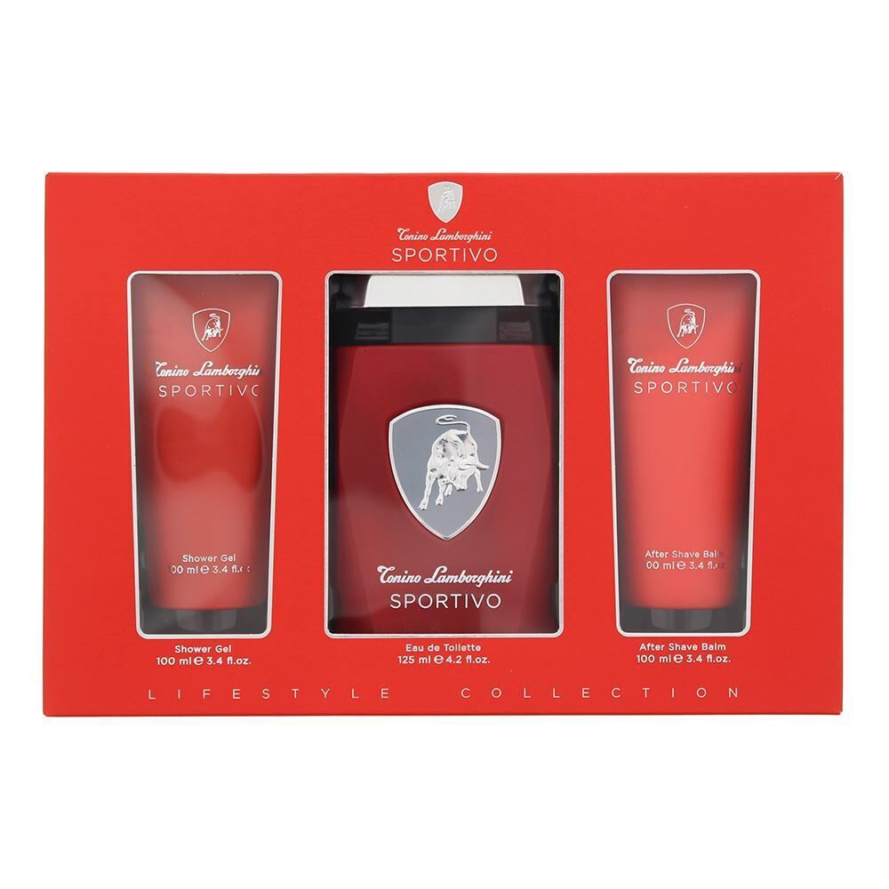 Tonino Lamborghini Sportivo
