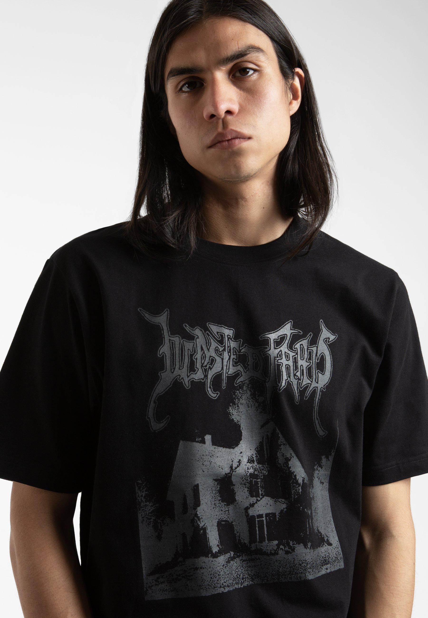 Wasted Paris T-shirts