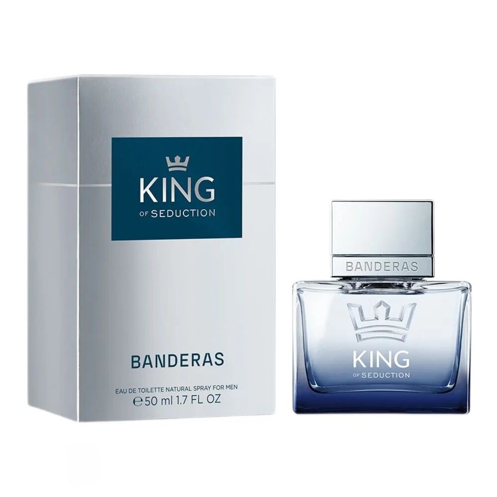 Antonio Banderas pavedināšanas karalis