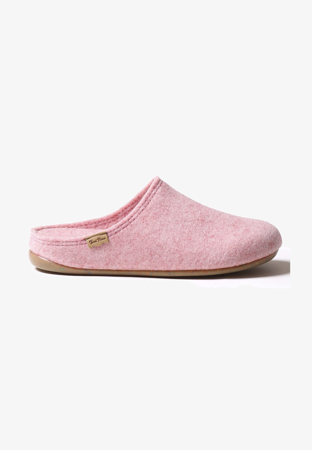 Toni Pons MONA - Slippers - roze
