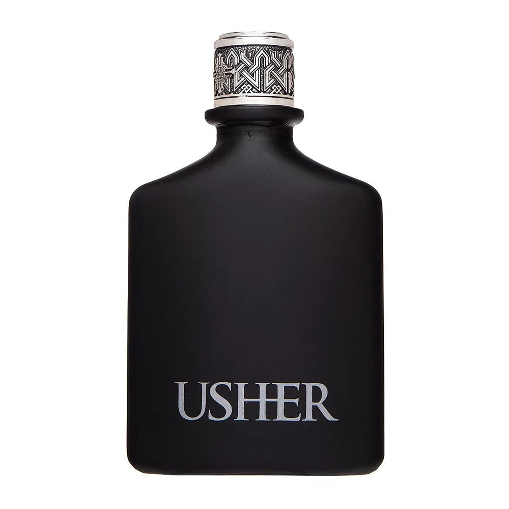Usher Ő Usher