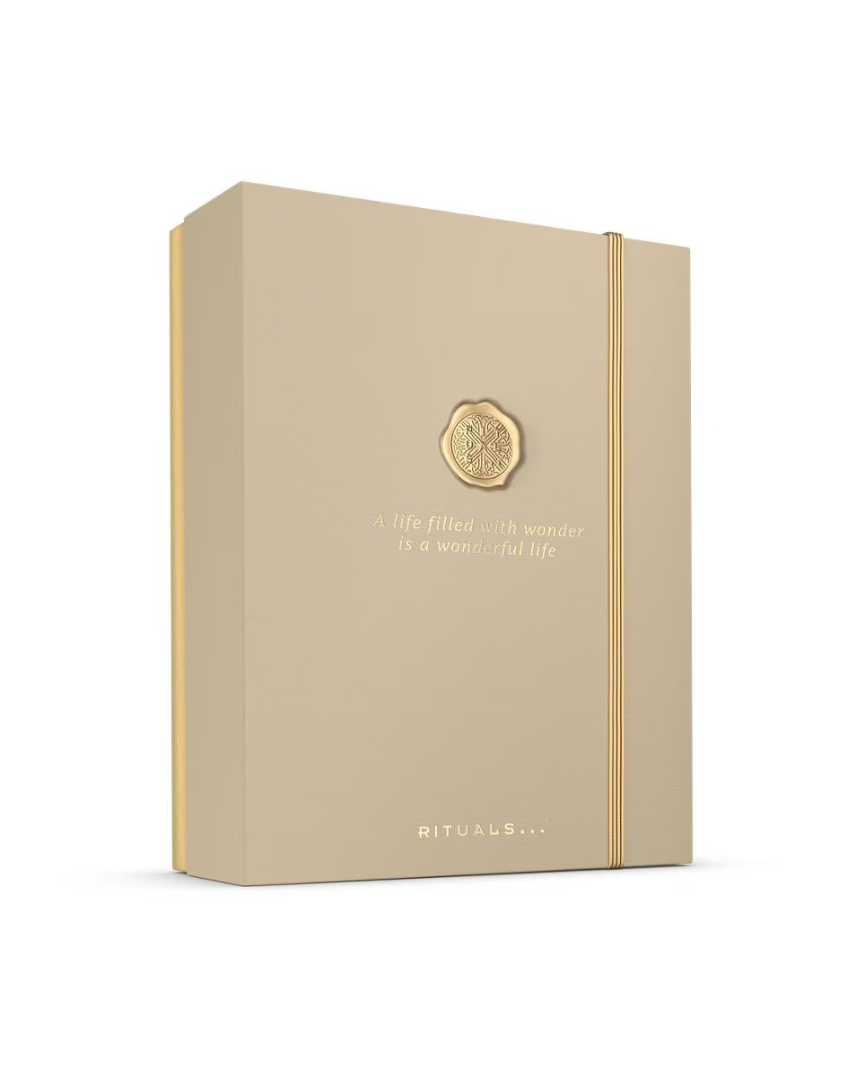 Set cadou RITUALS Private Collection cu iasomie dulce, mare