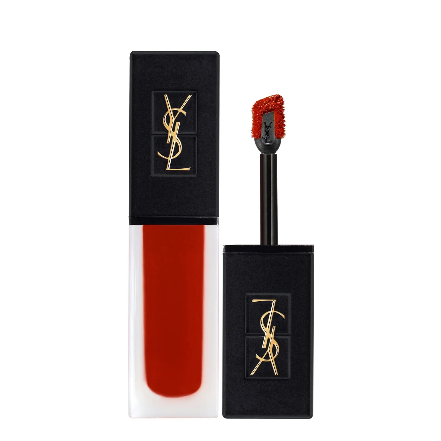 Labbra Tatouage Couture Velvet Cream - Rossetto mat, Rossetto