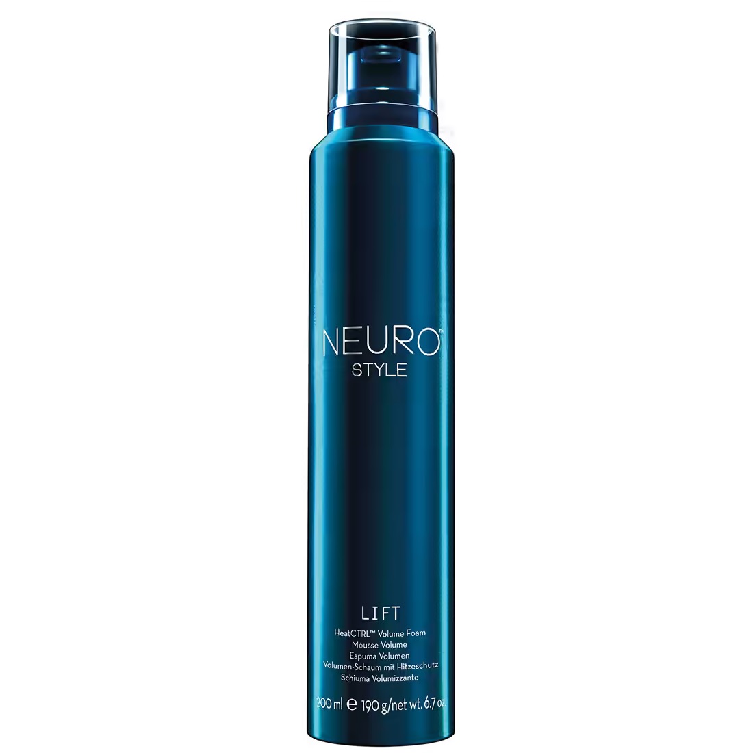 Paul Mitchell Neuro Style