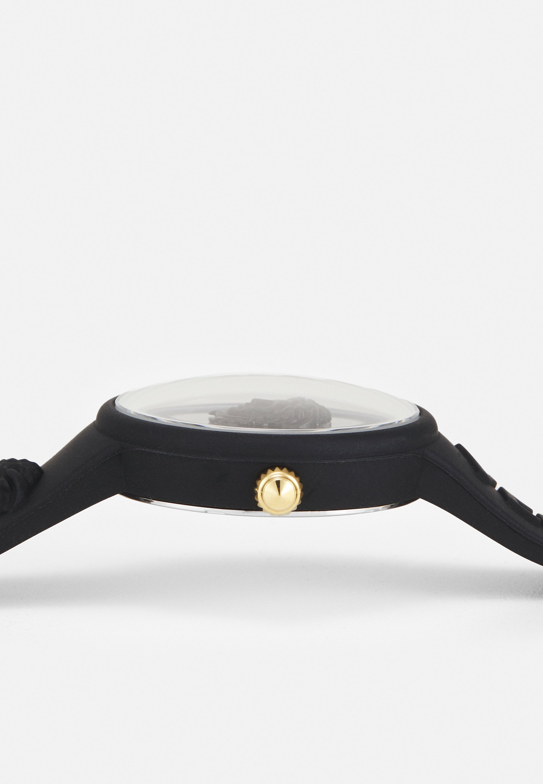 Versace MEDUSA POP (WC-6G) - Horloge - zwart