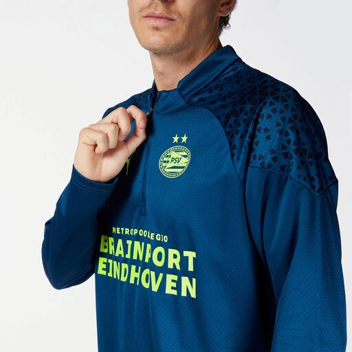  Tréninková mikina PSV Eindhoven 23/24