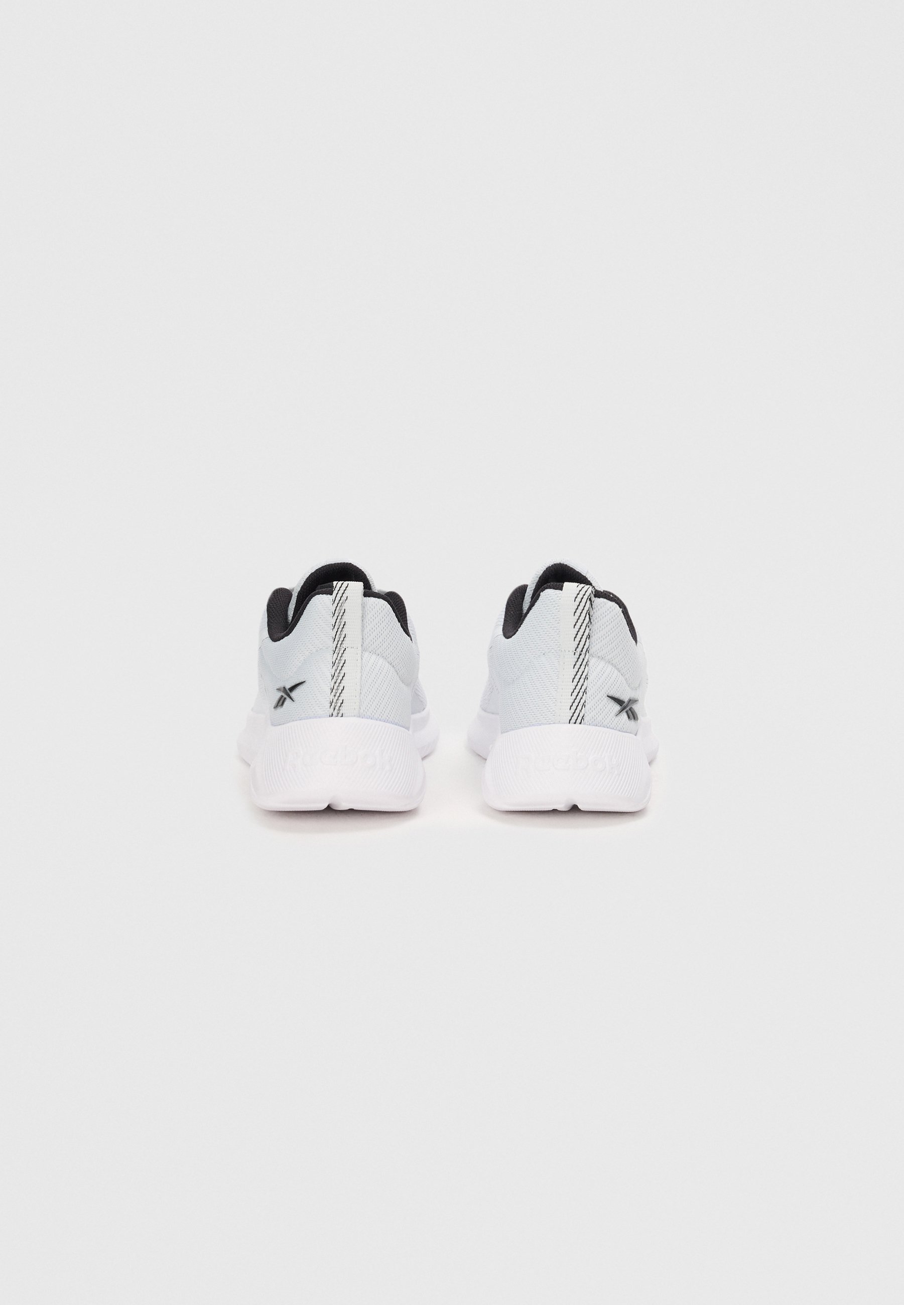 Reebok FLUXLITE II - Chaussure d'entraînement - lune/blanc/noir