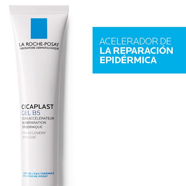 Cicaplast gel B5| 40 ml