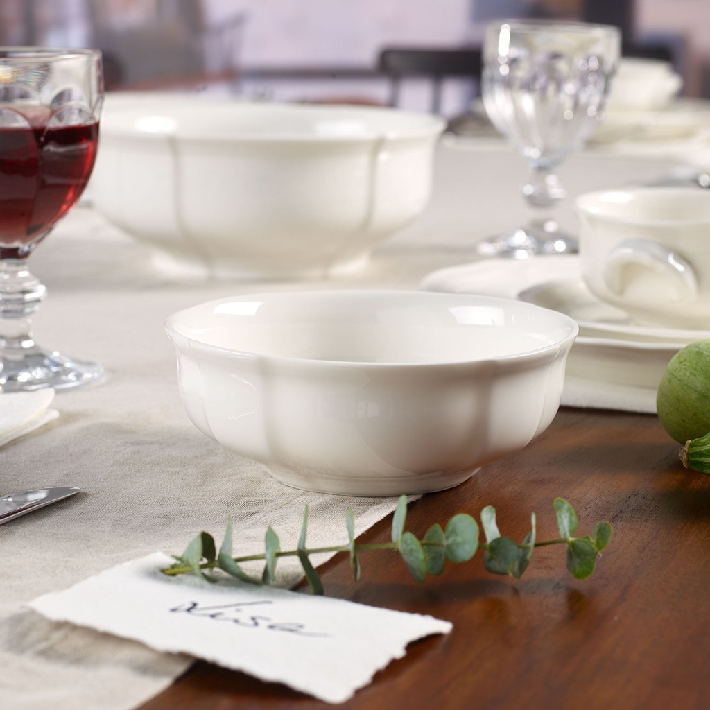Villeroy & Boch Manoir deserta bļoda - 1 gab