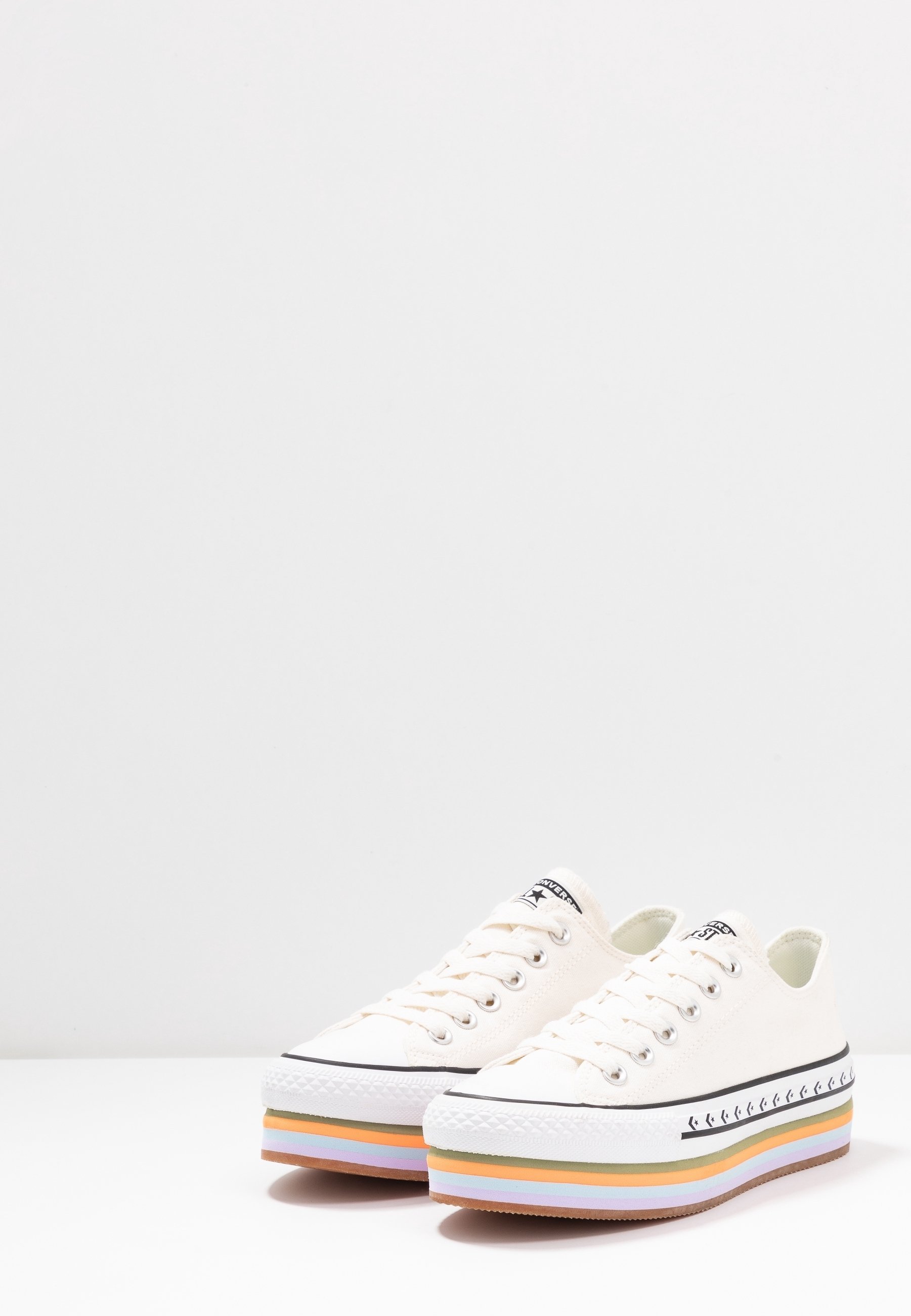 Converse sneakers - gebroken wit
