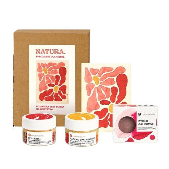 Natura-alternativ Natura-set