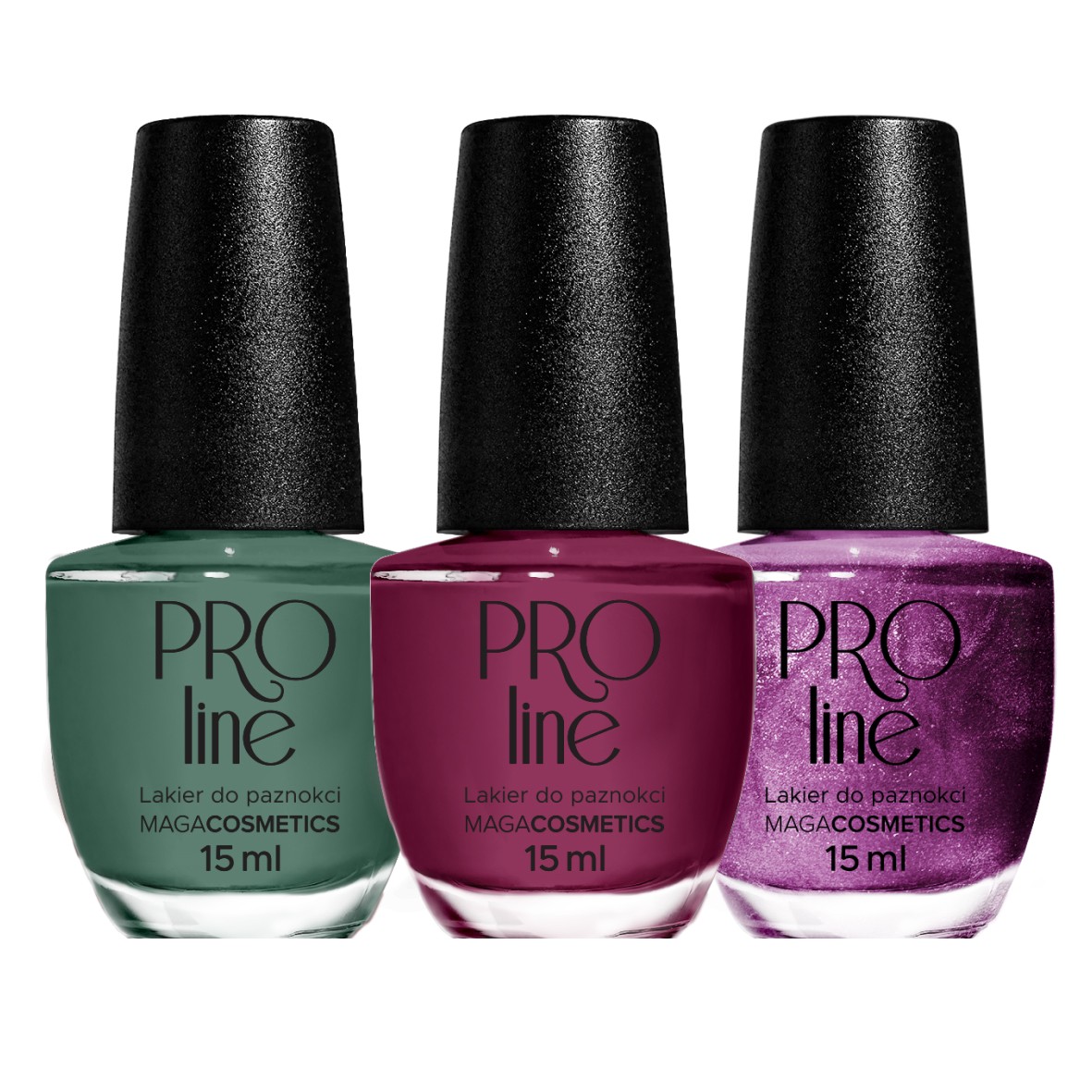 Maga Cosmetics Proline