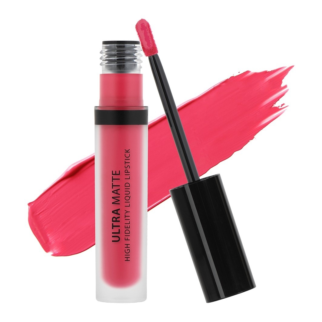 „Douglas Collection“ skysti lūpų dažai „Make-Up Ultra Matte High Fidelity“ – 2,5 ml