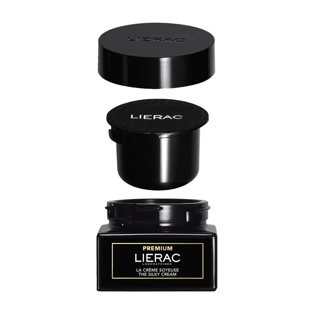 Lierac Premium Krem jedwabisty 50ml