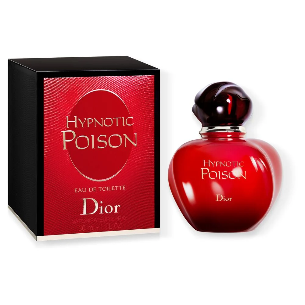 Poison Hypnotic Poison - Eau de Toilette