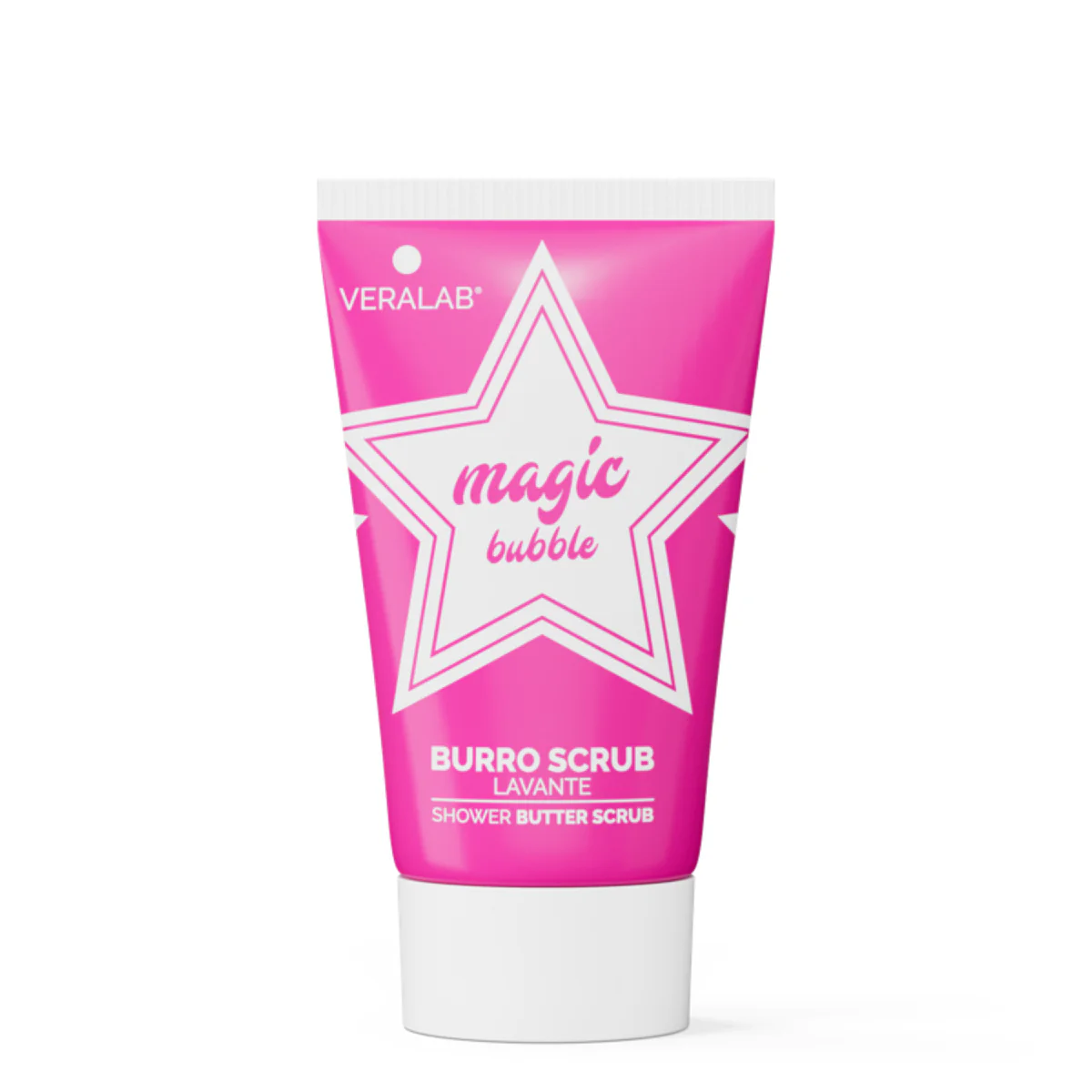 Esfolianti Corpo Magic Bubble - Esfoliante