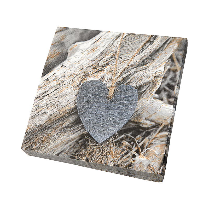 Vie Eco Servietter 20-pak 33x33 cm