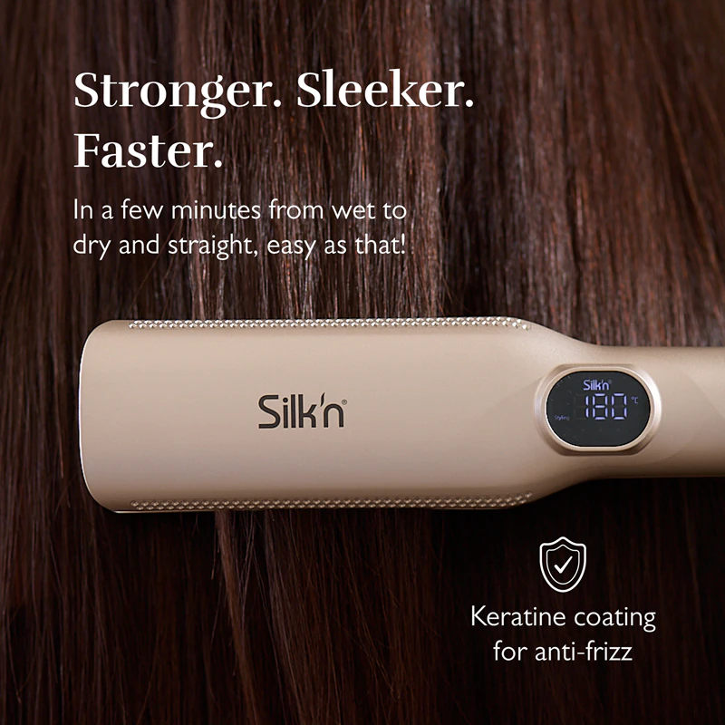 Silk'n SilkyAir Trinity Haar-Multistyler