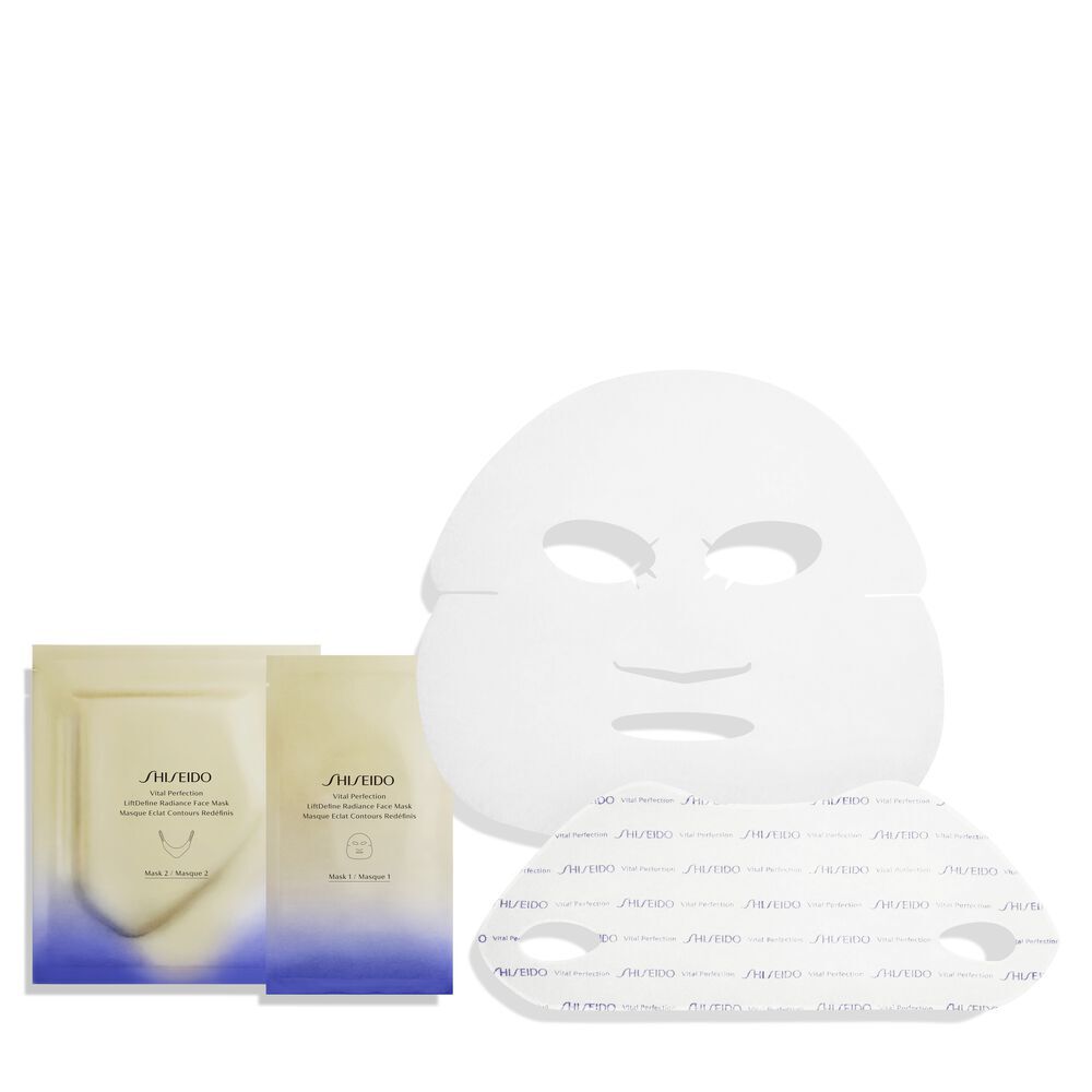 Shiseido Vital Perfection