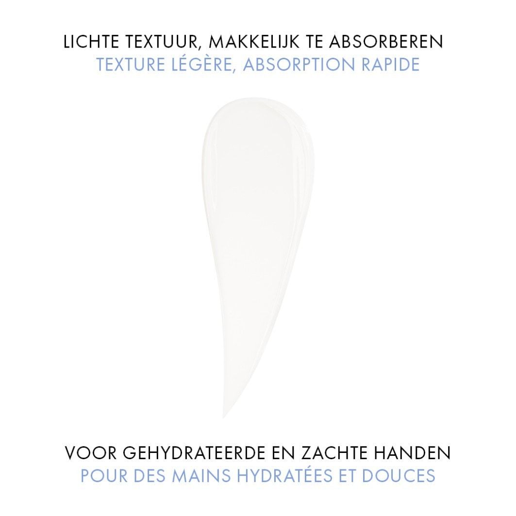 Biotherm krema za ruke Biomains Vitaminé - 50 ml