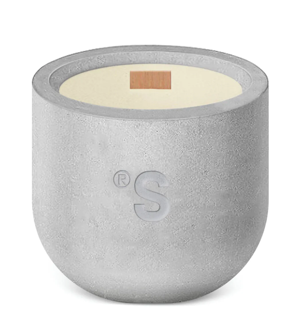 Sister's Aroma You Lost Me - Świeca zapachowa200 g