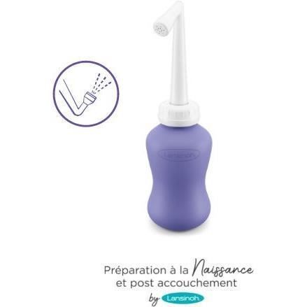 LANSINOH Intimate Perineal Shower