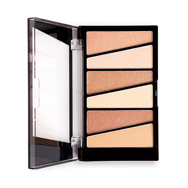 Shaky Highlighter Palette | 1 stk.