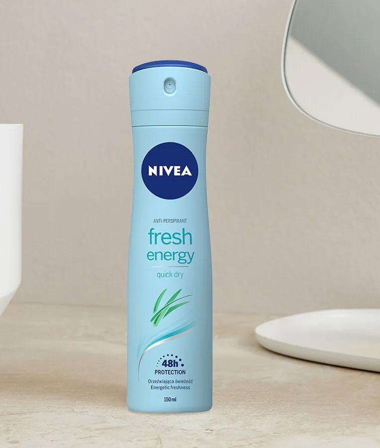Nivea Deo Spray Energy Fresh