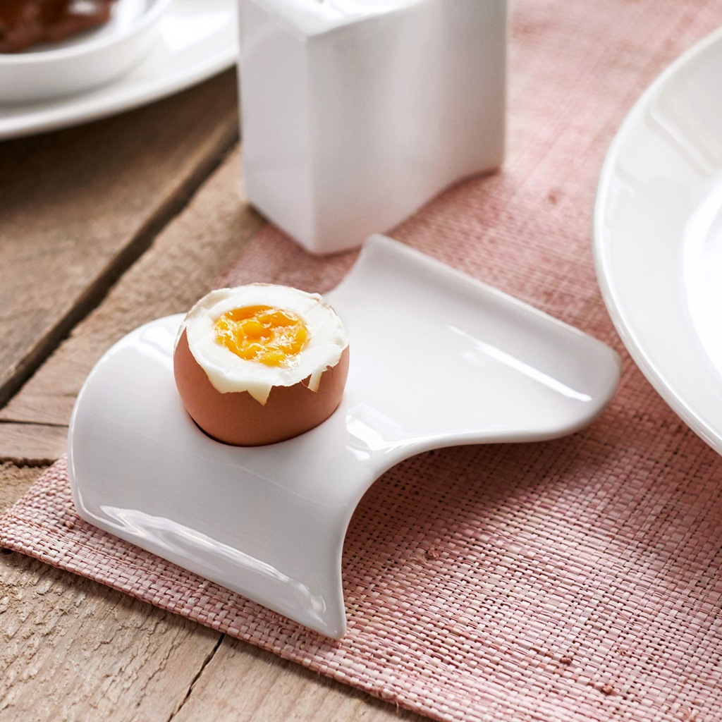 Coquetier Villeroy & Boch NewWave - 1 pièce